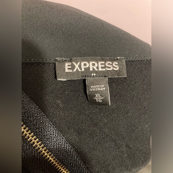 Express Tank Top. GUC. - Picture 4 of 5